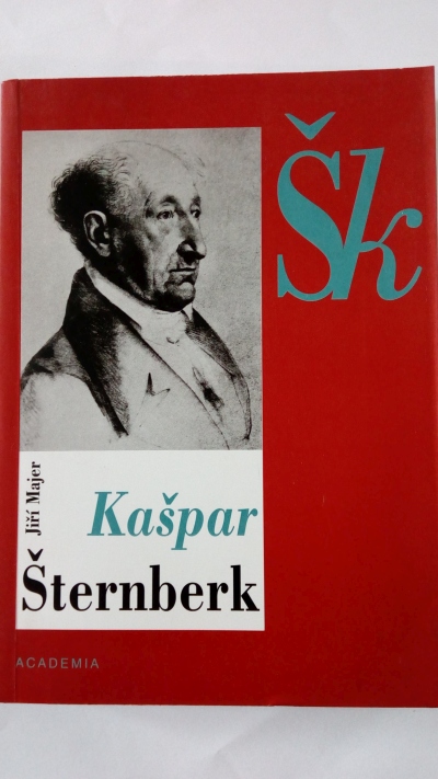 Kašpar Šternberk