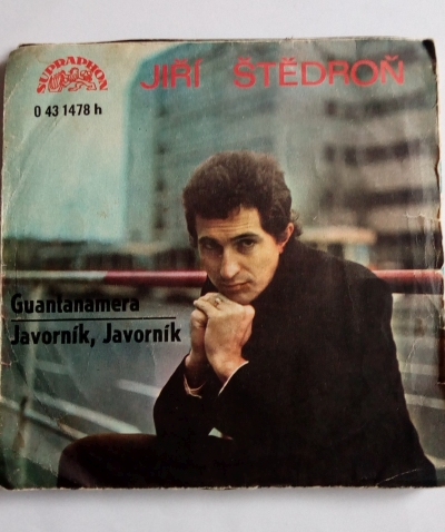 Guantanamera / Javorník, Javorník