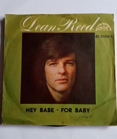 For baby / Hey Babe