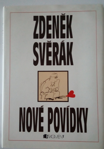 Nové povídky
