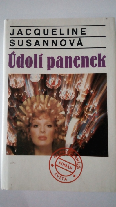Údolí panenek