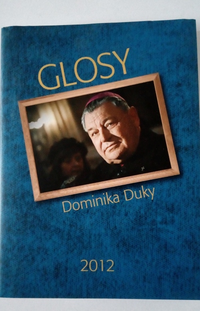 Glosy Dominika Duky 2012