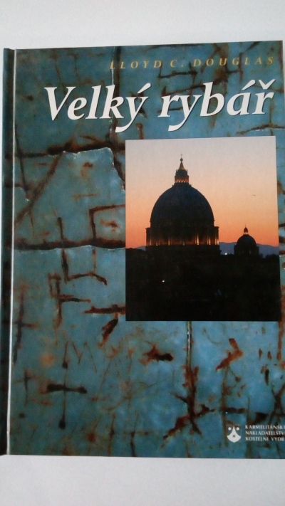 Velký rybář