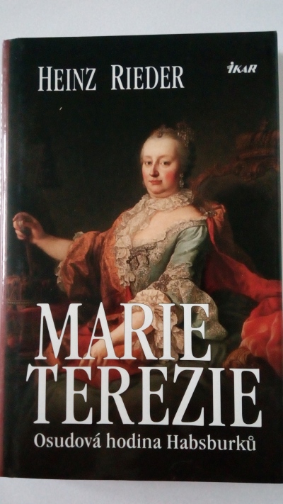 Marie Terezie