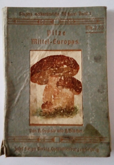 Pilze