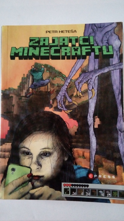 Zajatci minecraftu