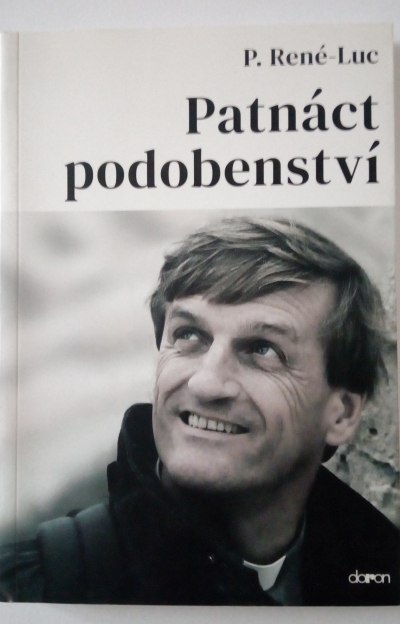 Patnáct podobenství