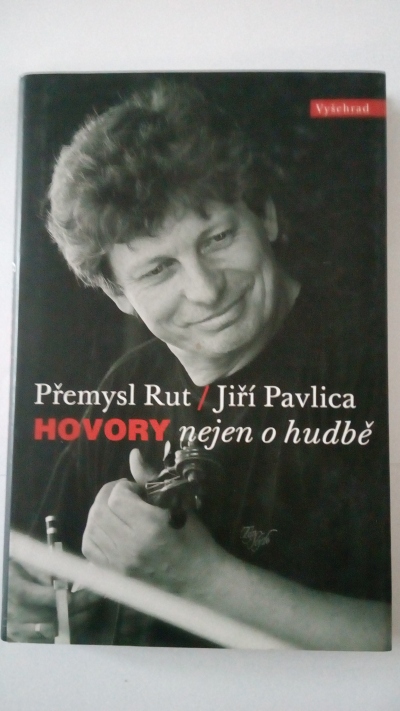 Hovory nejen o hudbě