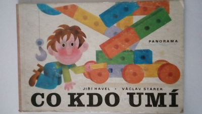 Co kdo umí