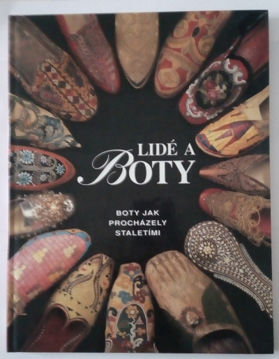 Lidé a boty