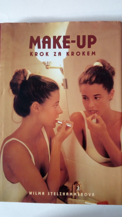 Make-up krok za krokem
