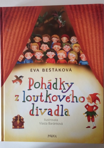 Pohádky z loutkového divadla