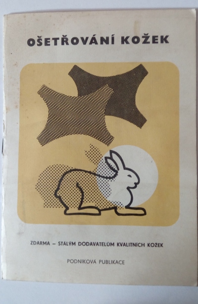 Ošetřování kožek