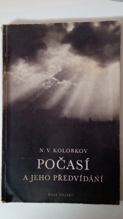 Počasí a jeho předvídání