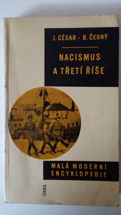 Nacismus a třetí říše