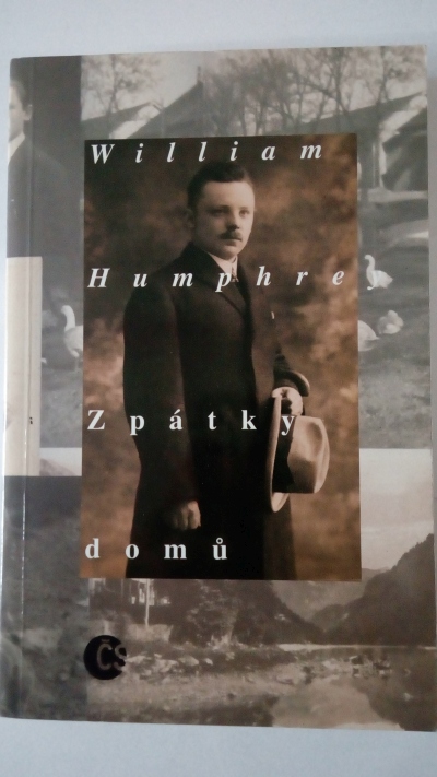 Zpátky domů