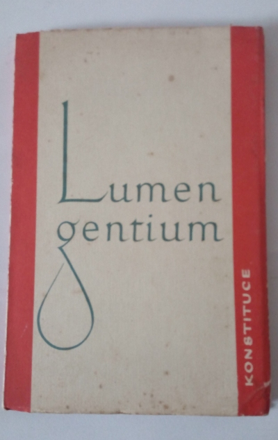 Lumen Gentium