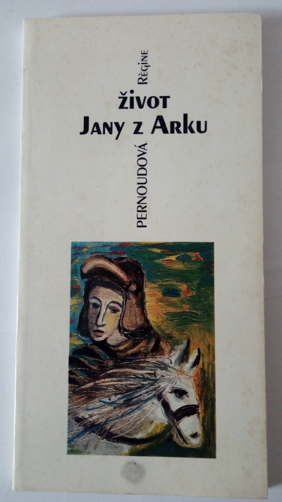 Život Jany z Arku