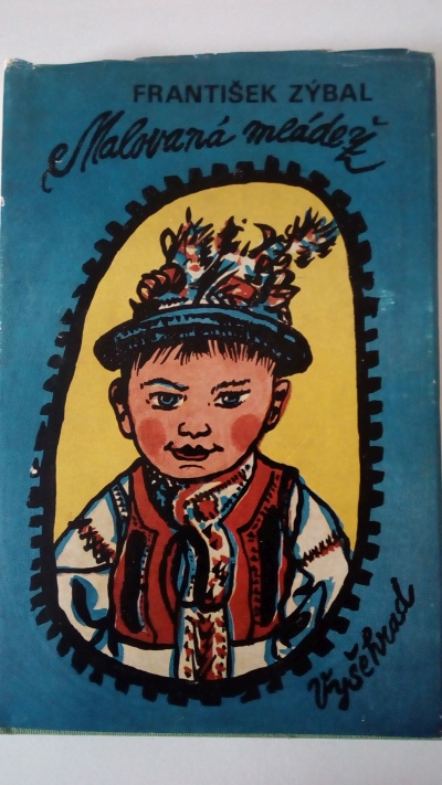 Malovaná mládež