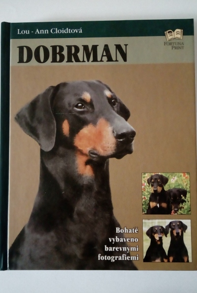 Dobrman