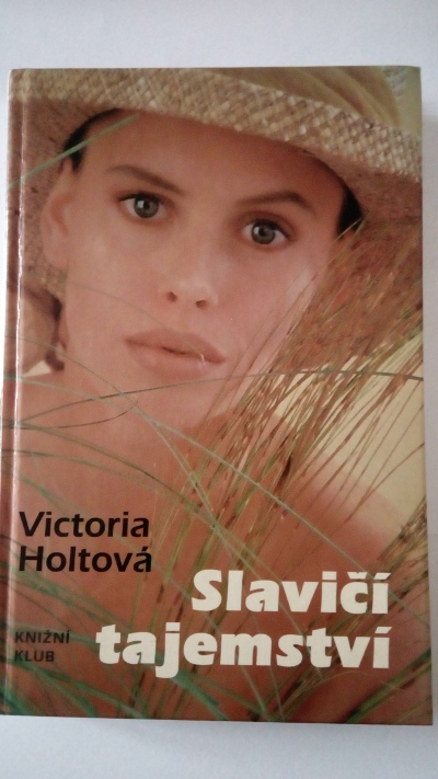 Slavičí tajemství