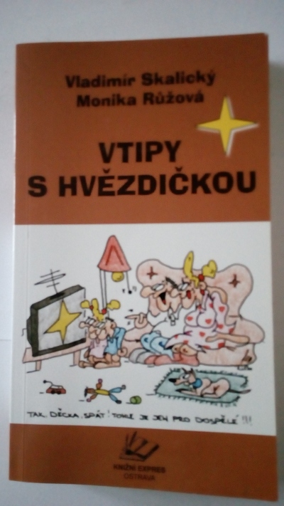 Vtipy s hvězdičkou