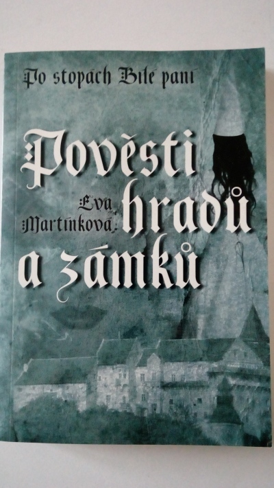 Pověsti hradů a zámků