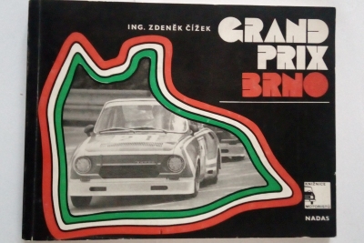 Grand Prix Brno