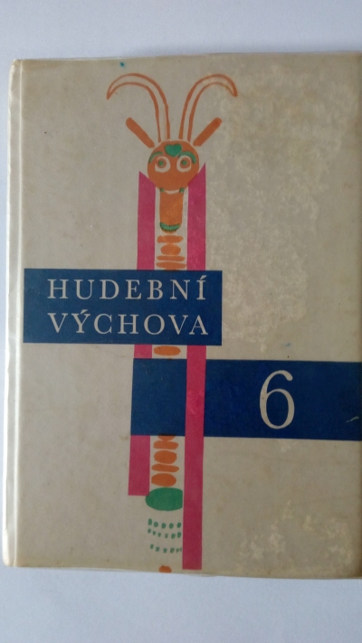 Hudební výchova pro 6. ročník základní devítileté školy