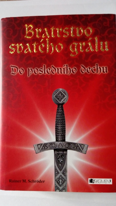 Bratrstvo svatého grálu