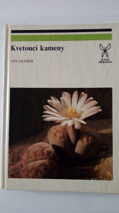 Kvetoucí kameny