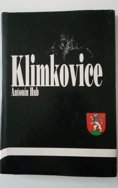 Klimkovice