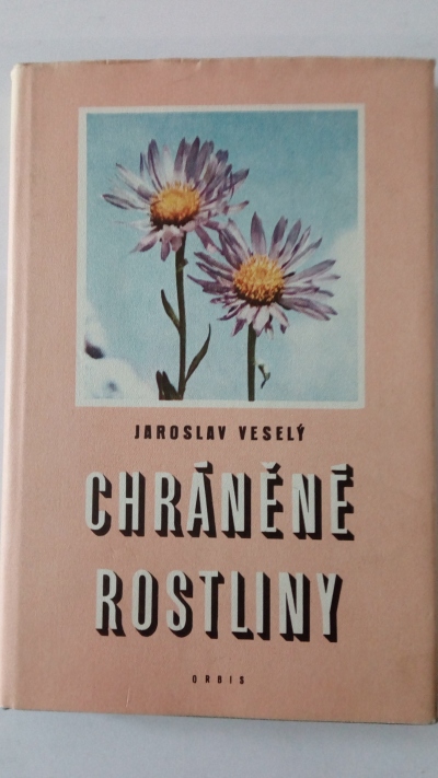 Chráněné rostliny