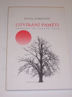 Otvírání paměti