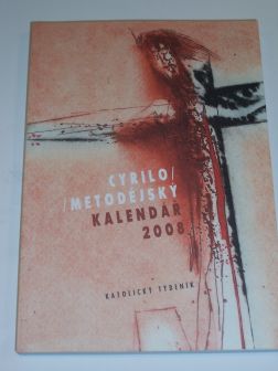 Cyrilometodějský kalendář 2008