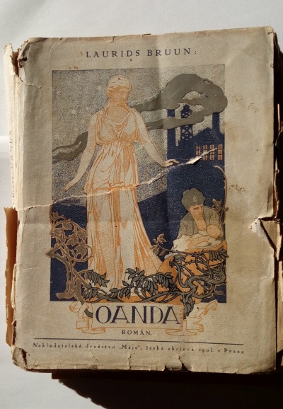Oanda