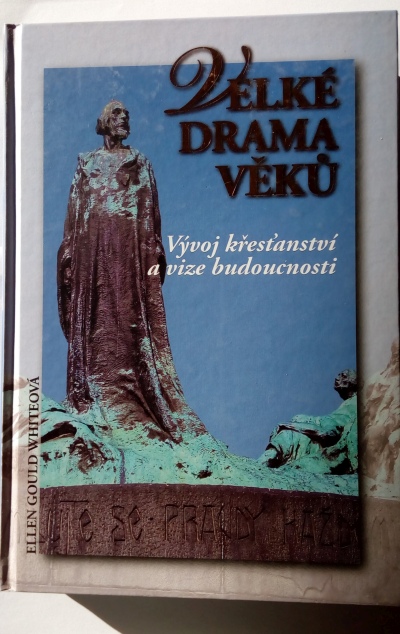 Velké drama věků