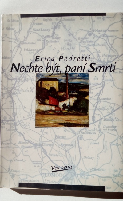 Nechte být, paní Smrti