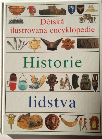 Historie lidstva