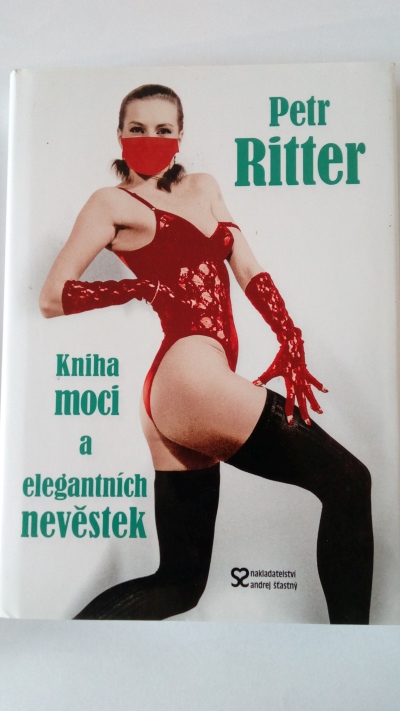 Kniha moci a elegantních nevěstek