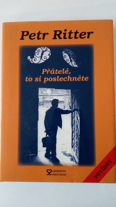 Přátelé, to si poslechněte
