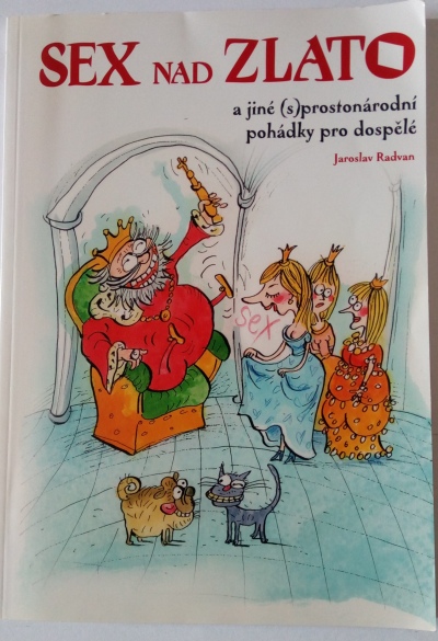 Sex nad Zlato