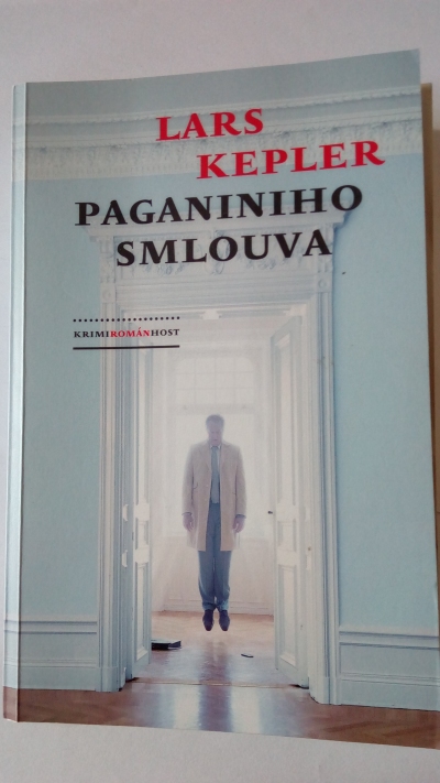 Paganiniho smlouva