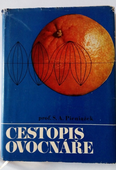 Cestopis ovocnáře