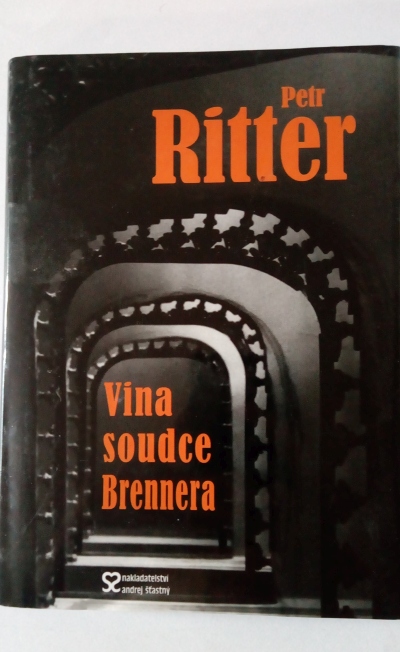 Vina soudce Brennera