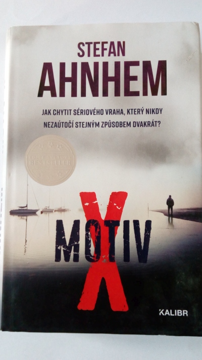 Motiv X