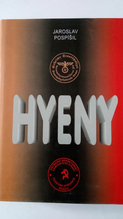 Hyeny