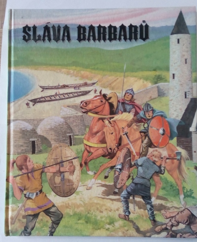 Sláva Barbarů