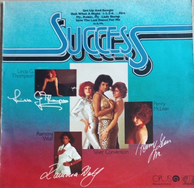 Success