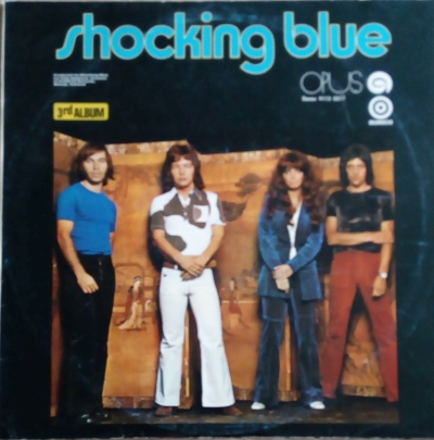 3rd album